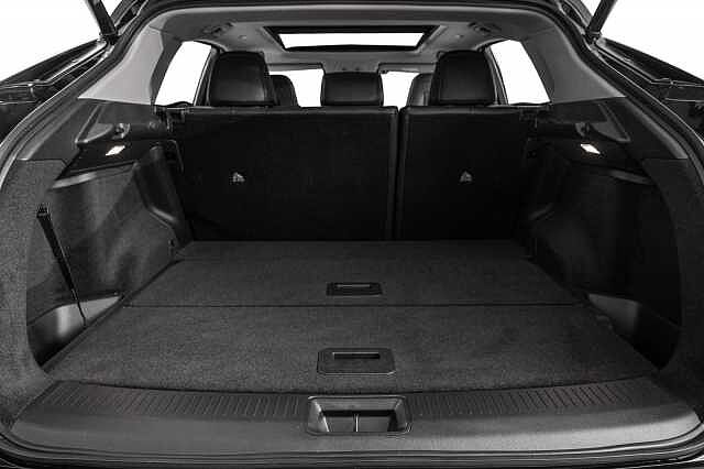 Nissan Ariya e4ORCE Evolve 87kWt