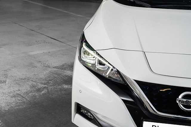 Nissan Leaf 62kWh e+ Tekna
