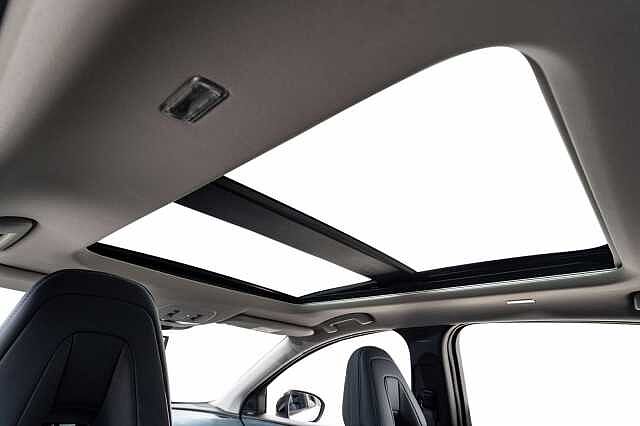 Nissan Ariya e4ORCE Evolve 87kWt