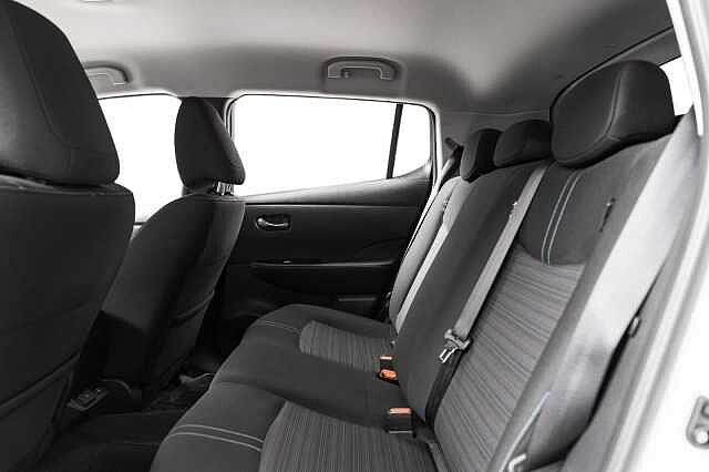 Nissan Leaf 39kWh N-Connecta