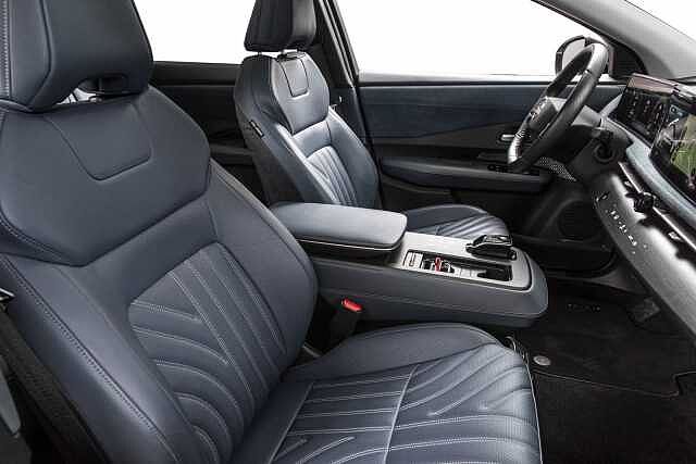 Nissan Ariya e4ORCE Evolve+ 87kWt