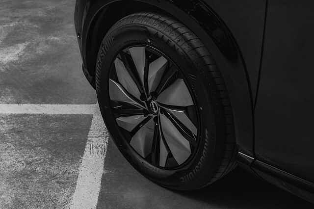 Nissan Ariya Evolve 87kWt