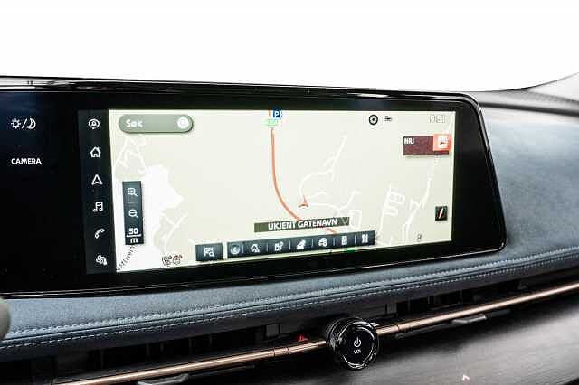 Nissan Ariya e4ORCE Evolve+ 87kWt