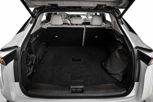 Nissan Ariya Evolve 63kWt