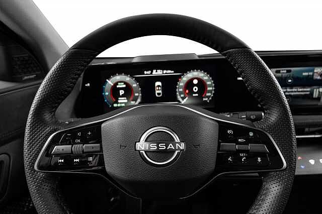 Nissan Ariya Evolve 87kWt