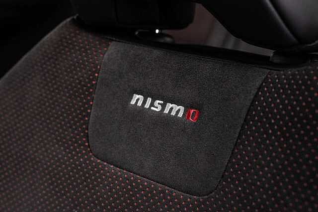 Nissan Ariya e4ORCE NISMO 87kWt