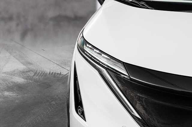 Nissan Ariya Evolve 63kWt