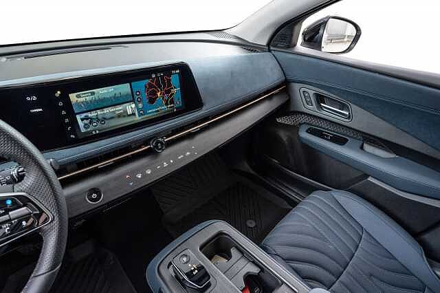 Nissan Ariya e4ORCE Evolve 87kWt