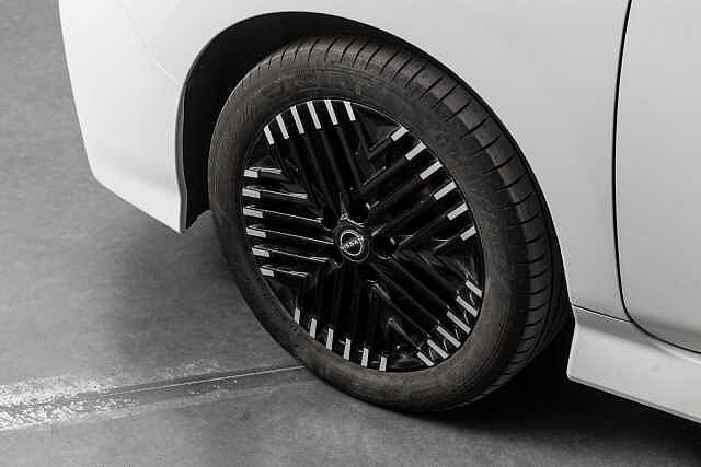 Nissan Leaf 39kWh N-Connecta (K)