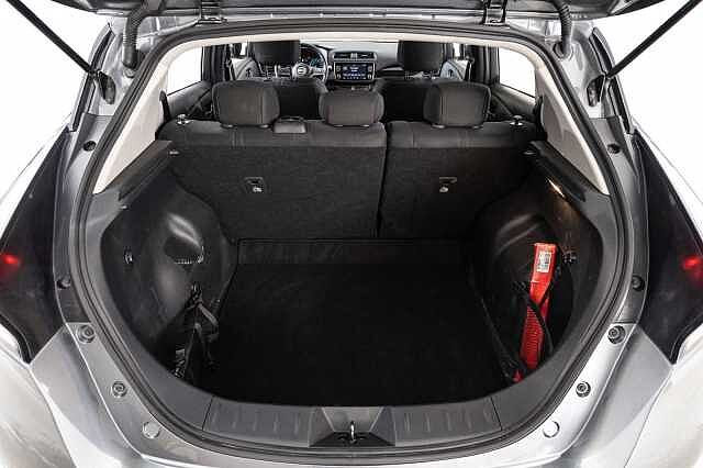 Nissan Leaf 39kWh N-Connecta (K)