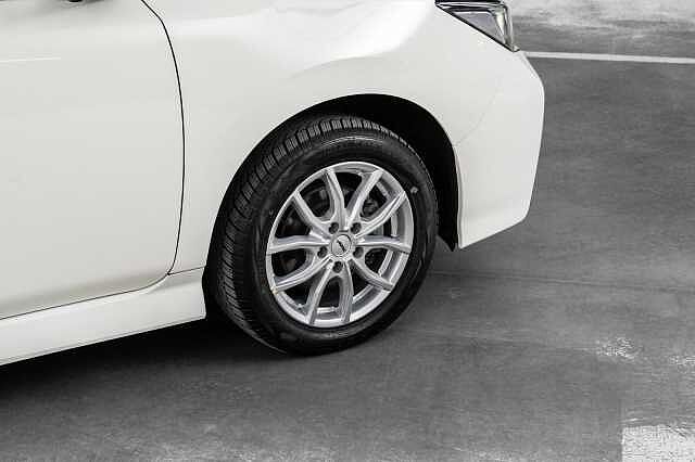 Nissan Leaf 62kWh e+ Tekna