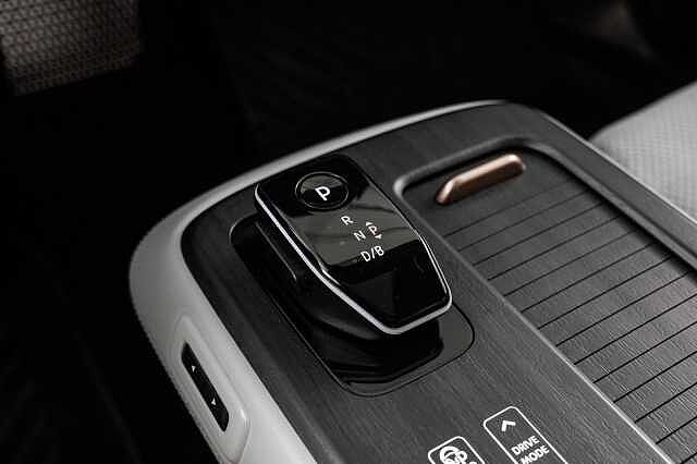 Nissan Ariya Evolve 63kWt