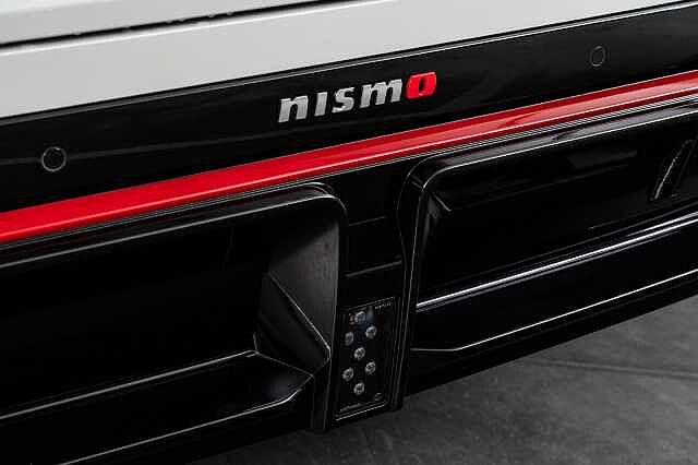 Nissan Ariya e4ORCE NISMO 87kWt