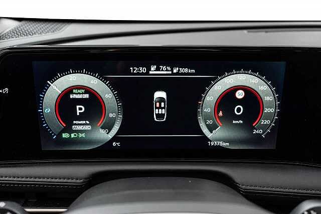 Nissan Ariya Advance 87kWt