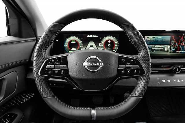 Nissan Ariya Engage 63kWt