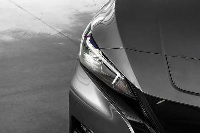 Nissan Leaf 39kWh N-Connecta
