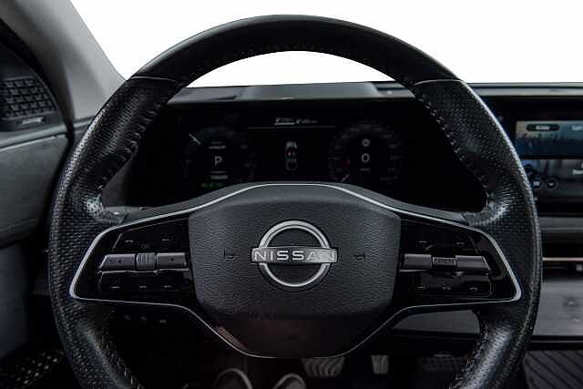 Nissan Ariya Evolve 87kWt