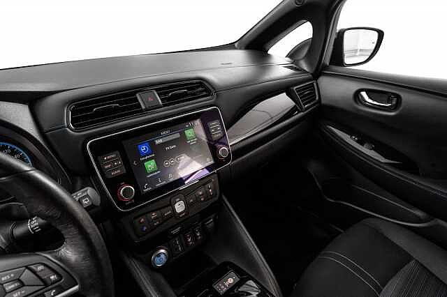 Nissan Leaf 39kWh N-Connecta