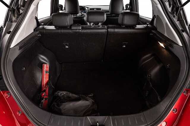 Nissan Leaf e+ 59kWh N-Connecta