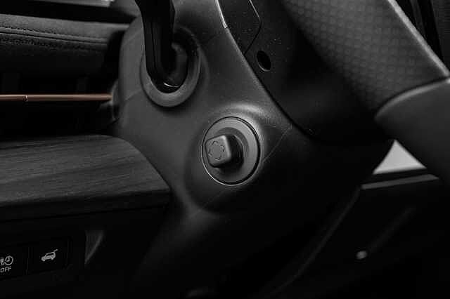 Nissan Ariya Evolve 87kWt