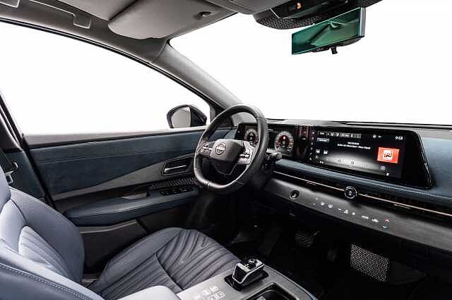 Nissan Ariya e4ORCE Evolve+ 87kWt