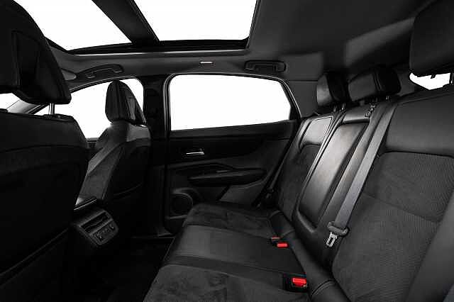 Nissan Ariya Evolve 87kWt
