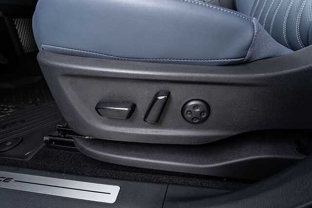 Nissan Ariya e4ORCE Evolve 87kWt