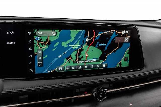 Nissan Ariya Engage 63kWt