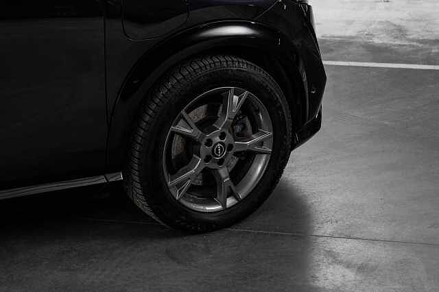 Nissan Ariya Evolve 87kWt