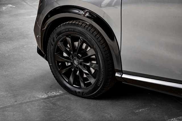 Nissan Ariya e4ORCE Evolve 87kWt