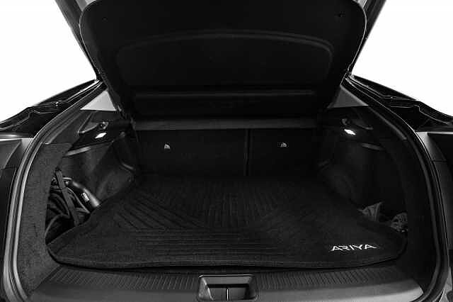 Nissan Ariya Evolve 87kWt