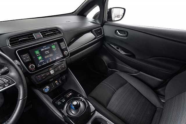 Nissan Leaf 39kWh N-Connecta (K)