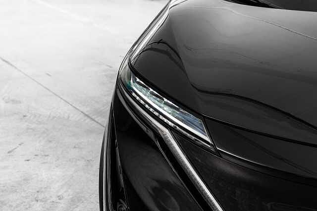 Nissan Ariya e4ORCE Evolve+ 87kWt