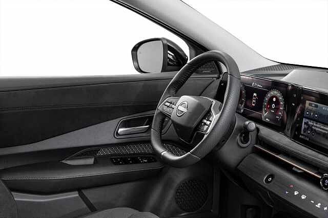 Nissan Ariya e4ORCE Evolve 87kWt