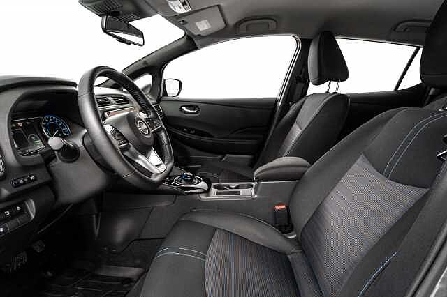 Nissan Leaf 39kWh N-Connecta