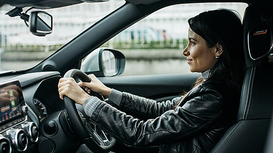 Finansiering bruktbil